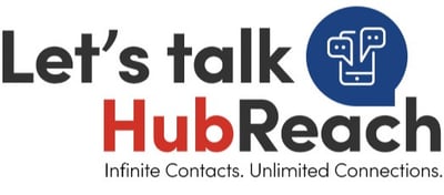 Let's talk HubReach
