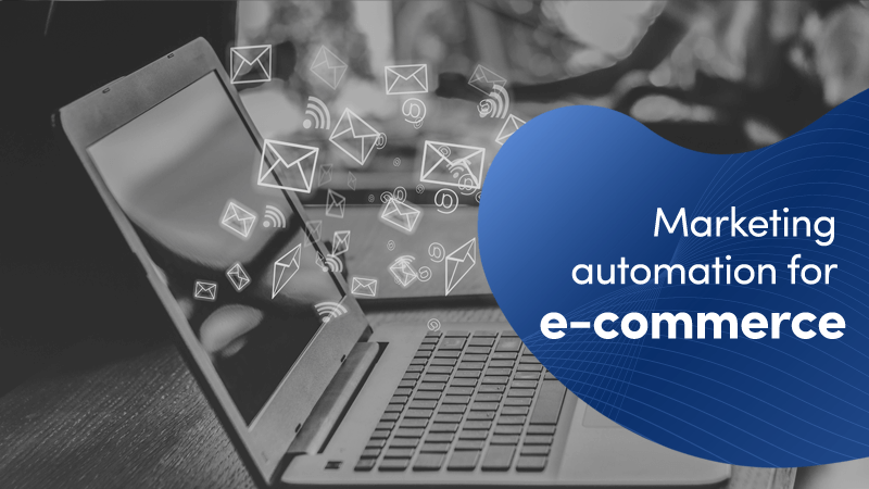 Marketing automation for e-commerce or how to run your business a self-driving Tesla